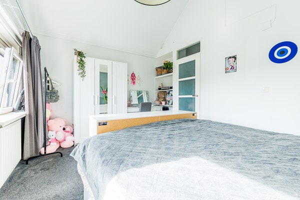 Medium property photo - Cannenburg 41, 3328 AT Dordrecht